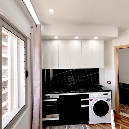 Kam Apartments In The City Center Vlore Exterior photo