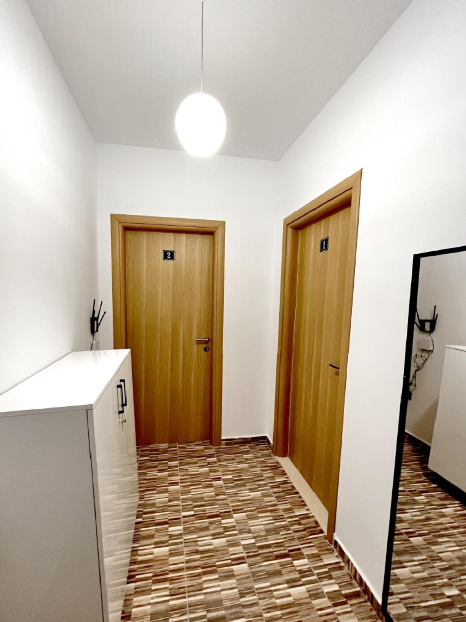 Kam Apartments In The City Center Vlore Exterior photo